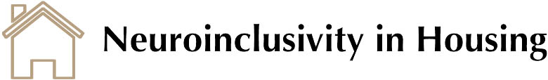 Neuroinclusivity in Housing Staging